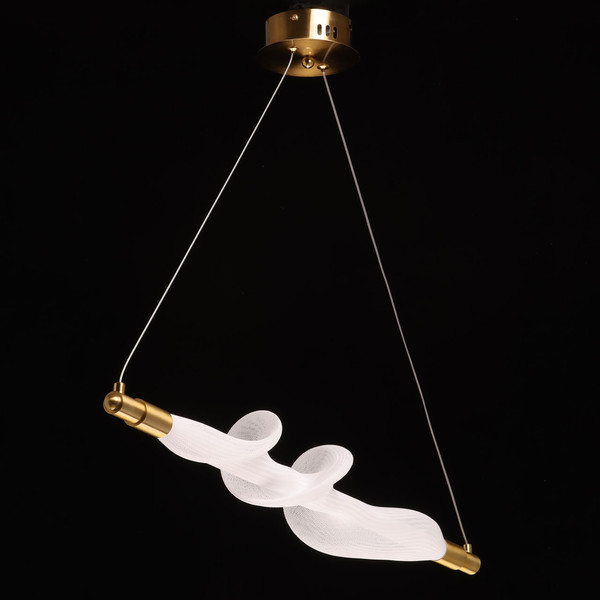 Потолочный светильник De City Мадлен 424017301