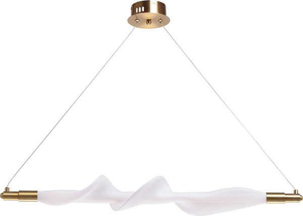 Потолочный светильник De City Мадлен 424017301