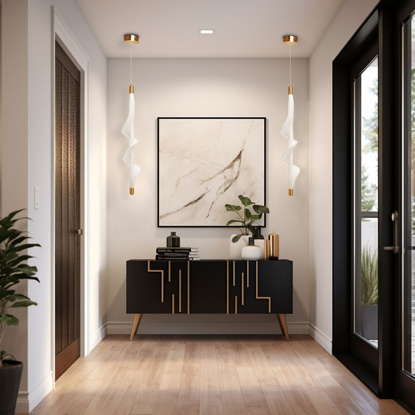 Потолочный светильник De City Мадлен 424017401