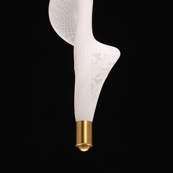 Потолочный светильник De City Мадлен 424017401