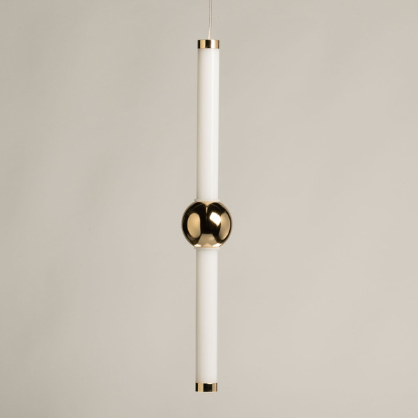 Потолочный светильник De City Мадлен 424019201