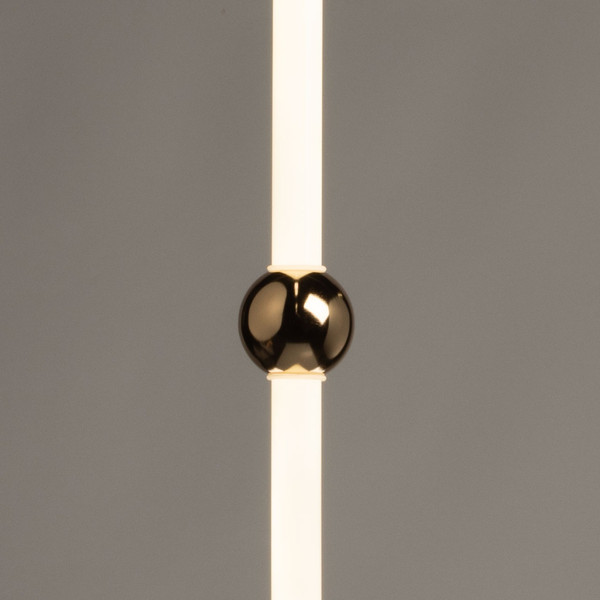 Потолочный светильник De City Мадлен 424019201