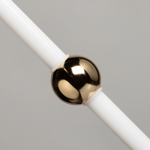 Потолочный светильник De City Мадлен 424019201