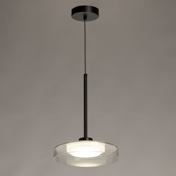 Потолочный светильник De City Стаут 702013401 - фото