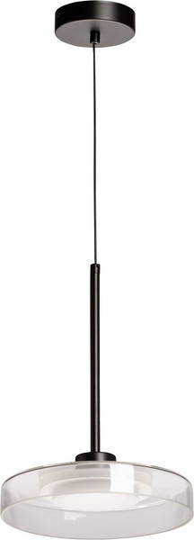 Потолочный светильник De City Стаут 702013401