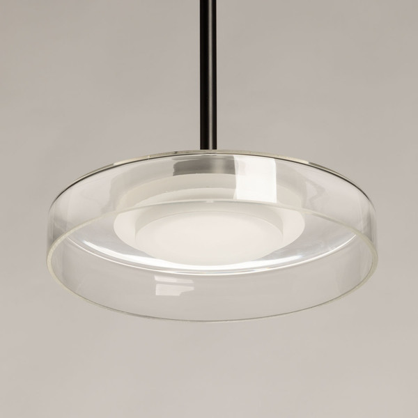 Потолочный светильник De City Стаут 702013401