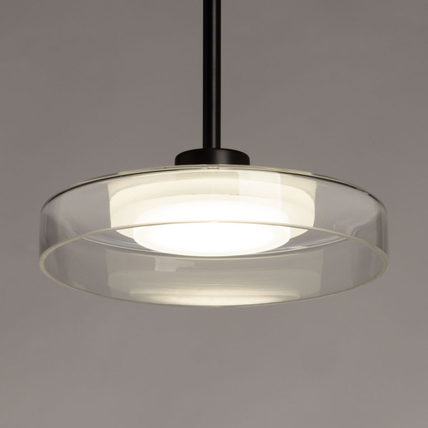 Потолочный светильник De City Стаут 702013401