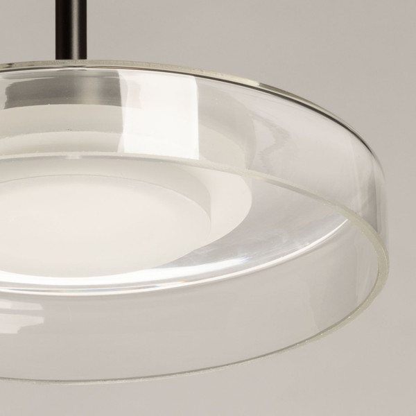 Потолочный светильник De City Стаут 702013401