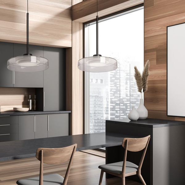 Потолочный светильник De City Стаут 702013401