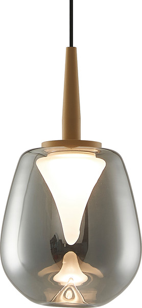 Потолочный светильник Mantra Andromeda 8931+8943