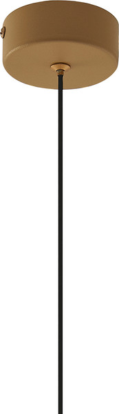 Потолочный светильник Mantra Andromeda 8931+8943