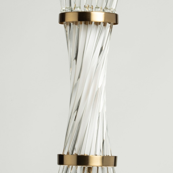 Потолочный светильник De City Аделард 642019501