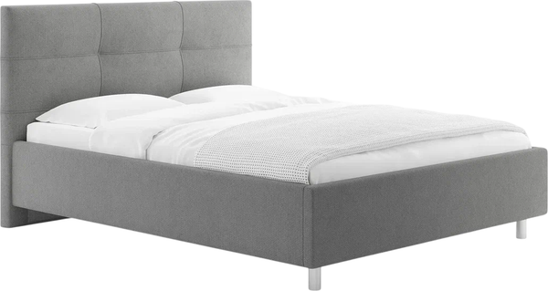 Односпальная кровать Сонум Одри 90x200 - фото