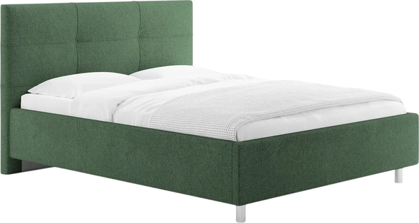 Полуторная кровать Сонум Одри 120x200 - фото