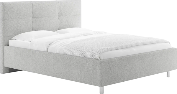 Полуторная кровать Сонум Одри 120x200 - фото