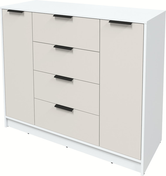 Тумба Интерлиния Концепт КТ-Т120 Глосс