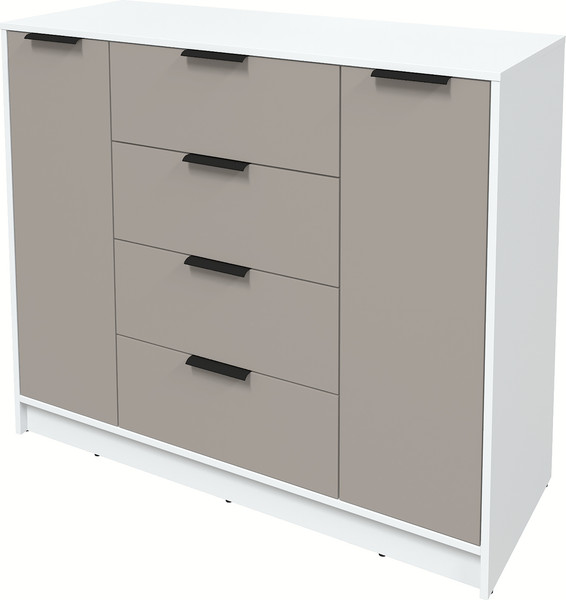 Тумба Интерлиния Концепт КТ-Т120 Глосс