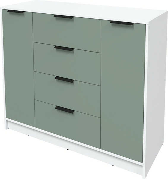 Тумба Интерлиния Концепт КТ-Т120 Глосс