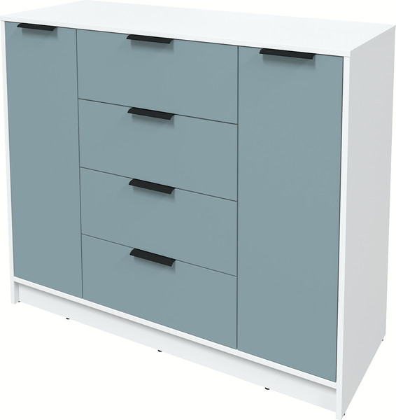 Тумба Интерлиния Концепт КТ-Т120 Глосс