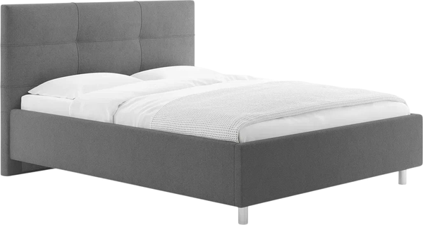 Полуторная кровать Сонум Одри 140x200 - фото