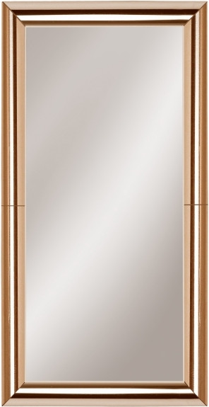 Зеркало ArtHomeDecor Line AS07 Amber - фото