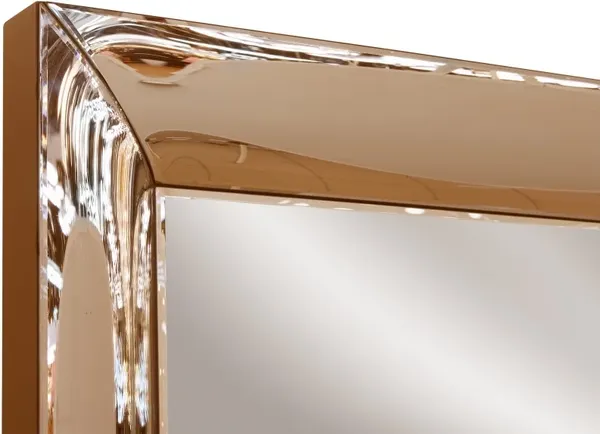 Зеркало ArtHomeDecor Line AS07 Amber