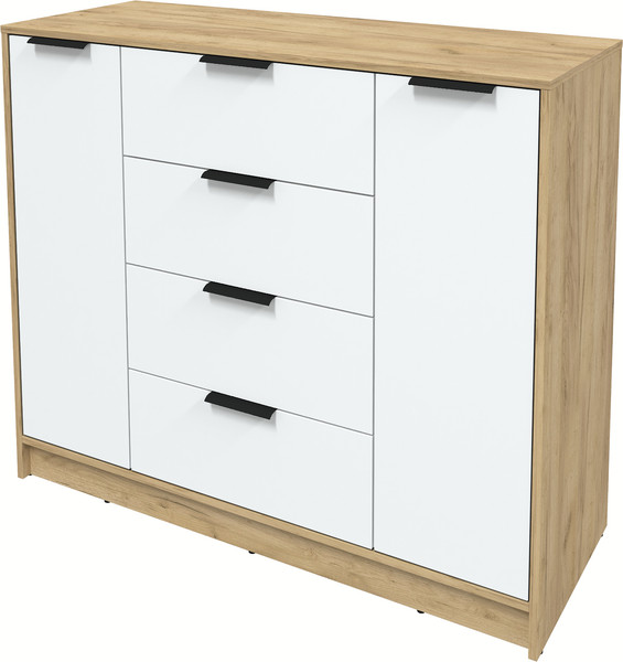 Тумба Интерлиния Концепт КТ-Т120 Глосс