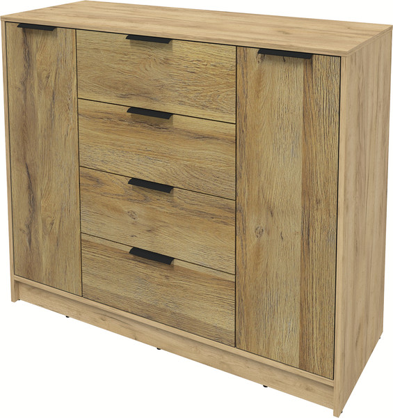 Тумба Интерлиния Концепт КТ-Т120 Глосс