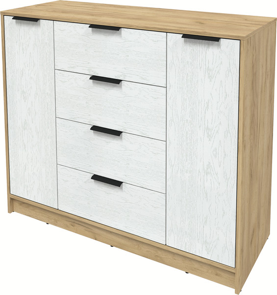 Тумба Интерлиния Концепт КТ-Т120 Глосс