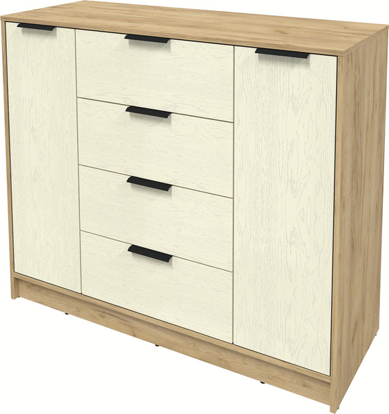 Тумба Интерлиния Концепт КТ-Т120 Глосс