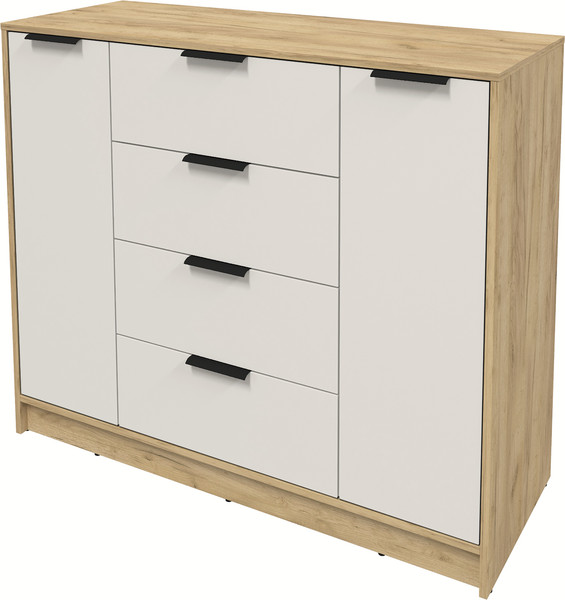 Тумба Интерлиния Концепт КТ-Т120 Глосс