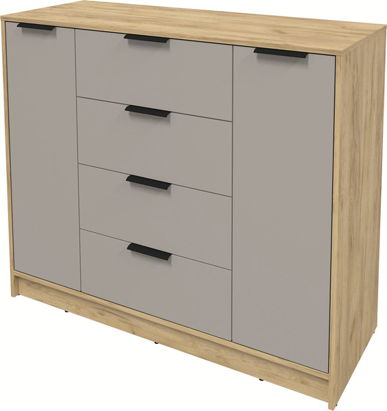 Тумба Интерлиния Концепт КТ-Т120 Глосс