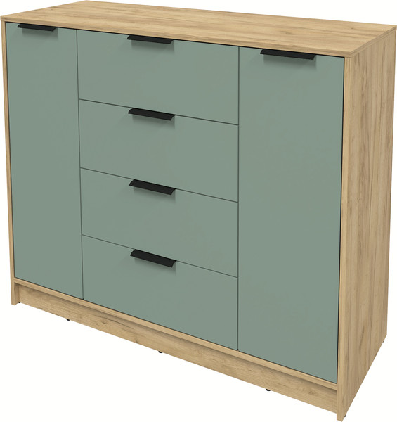 Тумба Интерлиния Концепт КТ-Т120 Глосс