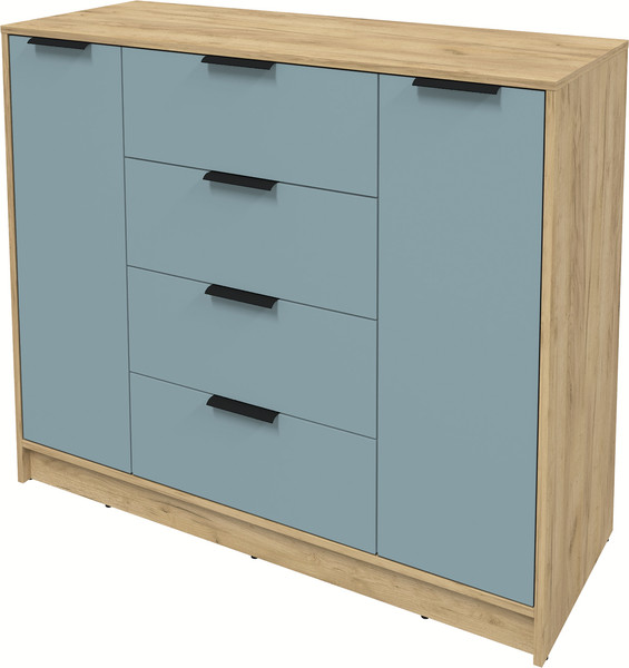 Тумба Интерлиния Концепт КТ-Т120 Глосс