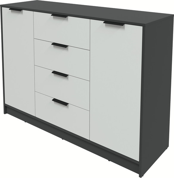 Тумба Интерлиния Концепт КТ-Т140 Глосс