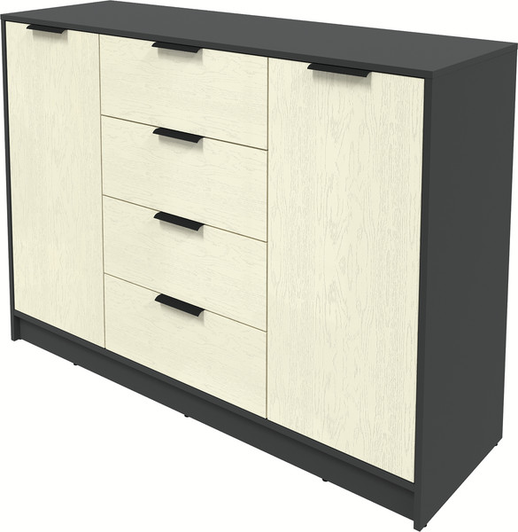 Тумба Интерлиния Концепт КТ-Т140 Глосс