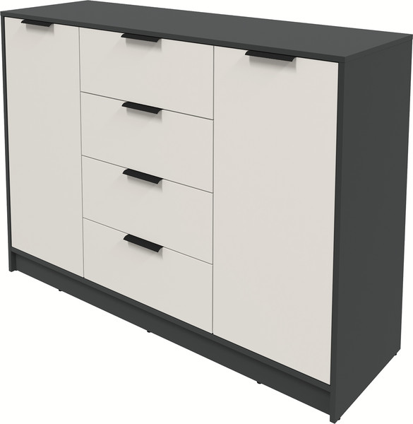 Тумба Интерлиния Концепт КТ-Т140 Глосс