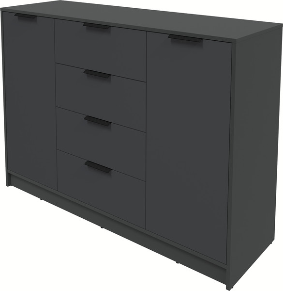 Тумба Интерлиния Концепт КТ-Т140 Глосс