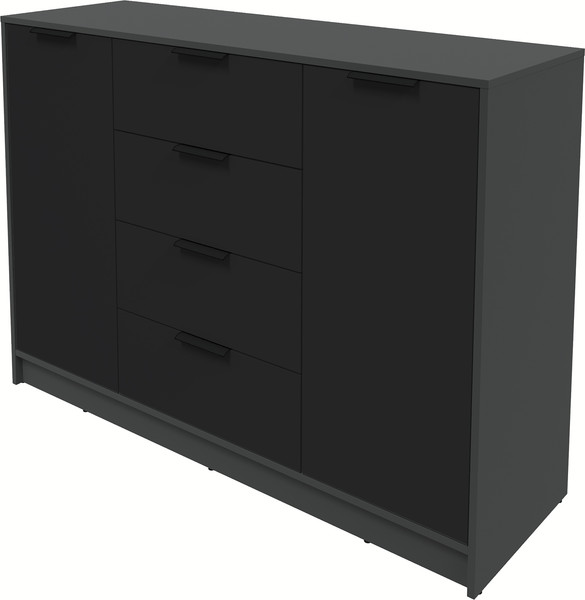 Тумба Интерлиния Концепт КТ-Т140 Глосс