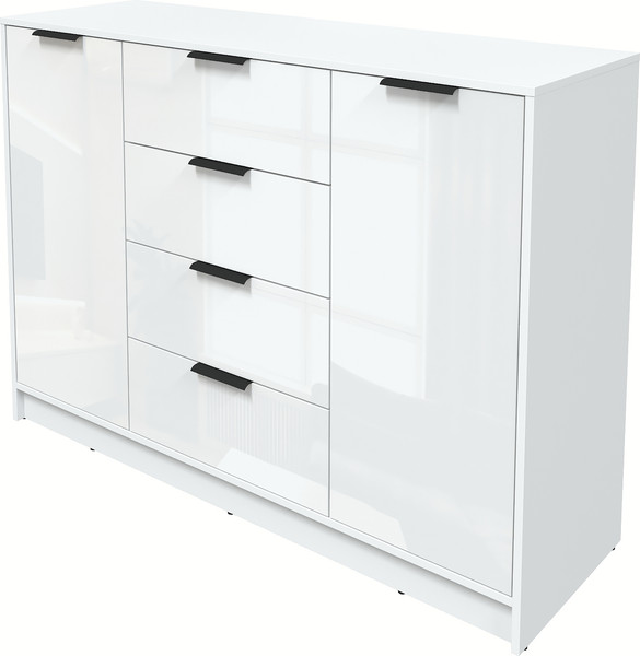 Тумба Интерлиния Концепт КТ-Т140 Глосс