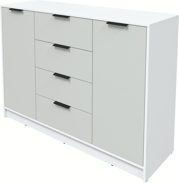 Тумба Интерлиния Концепт КТ-Т140 Глосс