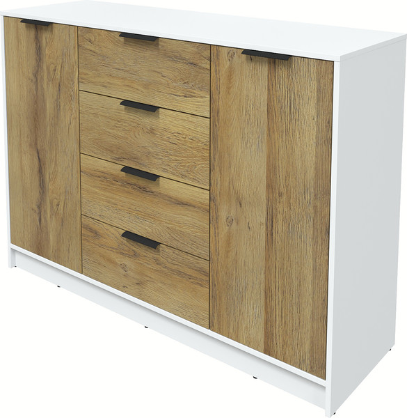 Тумба Интерлиния Концепт КТ-Т140 Глосс