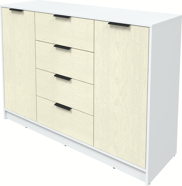 Тумба Интерлиния Концепт КТ-Т140 Глосс