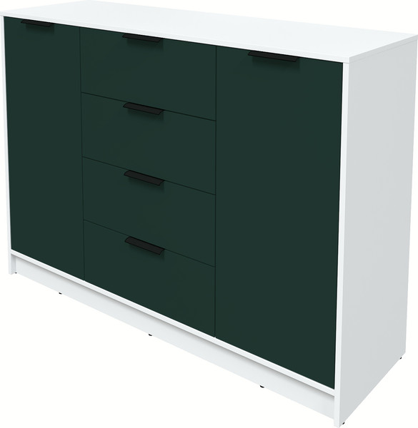 Тумба Интерлиния Концепт КТ-Т140 Глосс