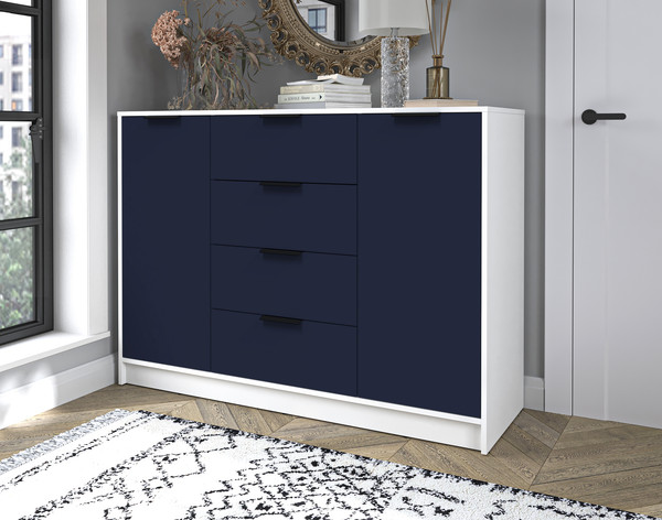 Тумба Интерлиния Концепт КТ-Т140 Глосс