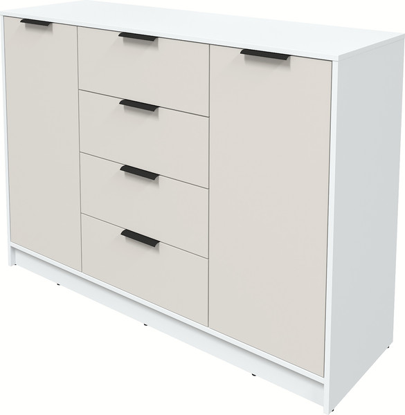 Тумба Интерлиния Концепт КТ-Т140 Глосс