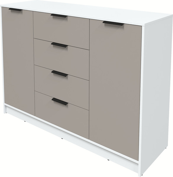 Тумба Интерлиния Концепт КТ-Т140 Глосс