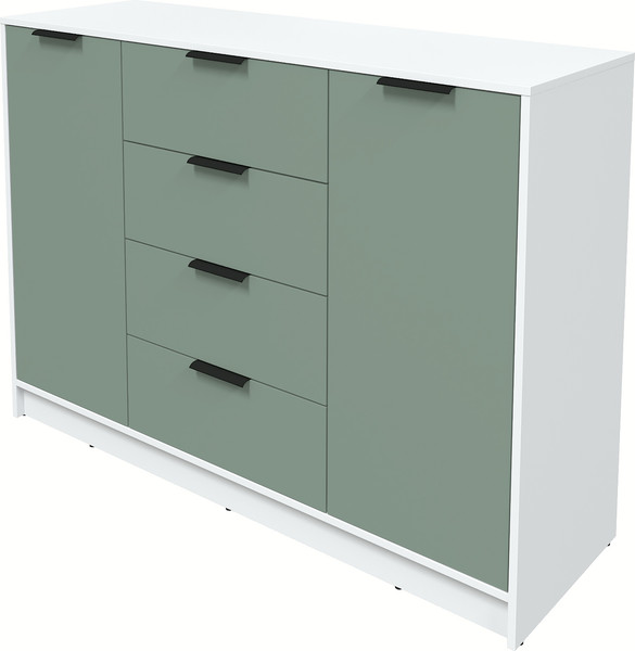 Тумба Интерлиния Концепт КТ-Т140 Глосс