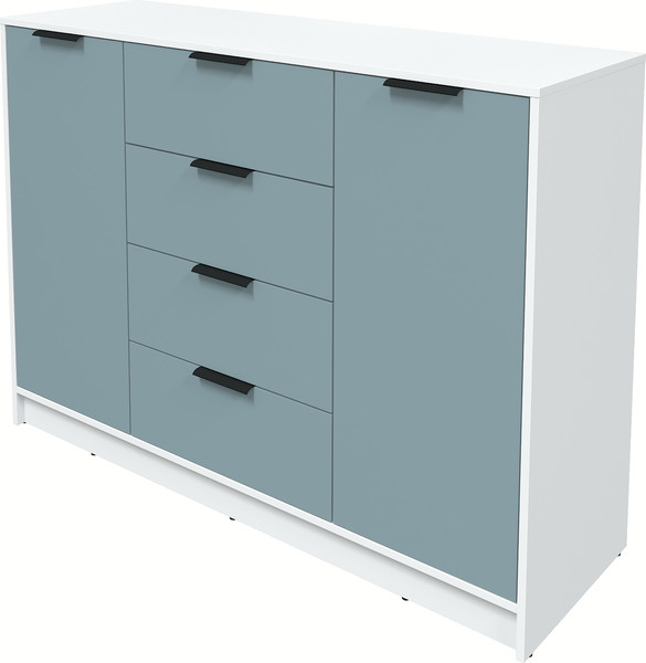 Тумба Интерлиния Концепт КТ-Т140 Глосс