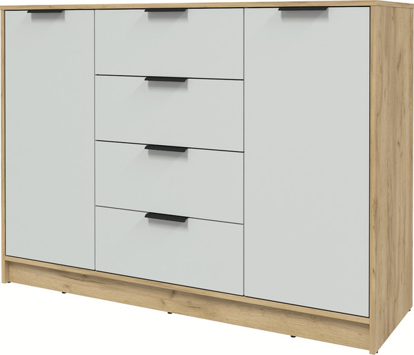 Тумба Интерлиния Концепт КТ-Т140 Глосс - фото